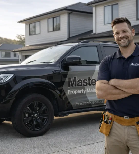 MasterFix Franchisee