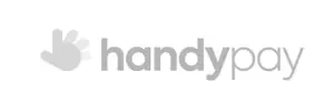 Handypay (grey logo)