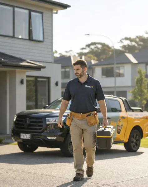 Handyman Maintenance Franchise
