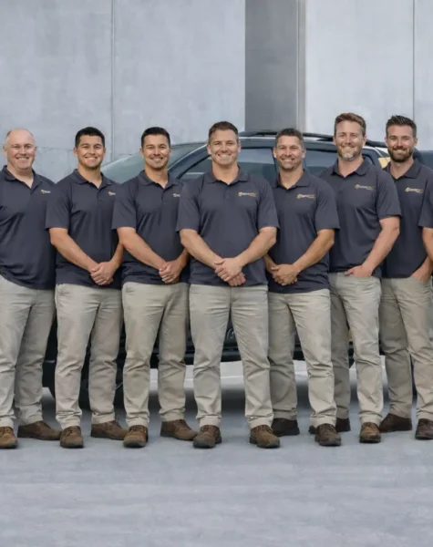 MasterFix Franchisees