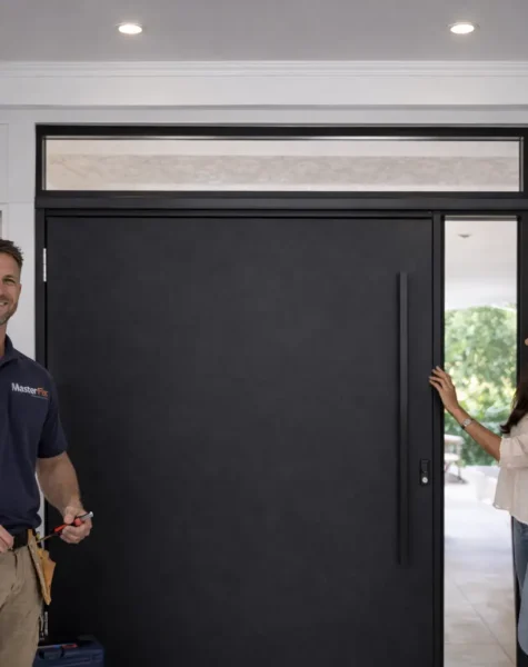 MasterFix Franchise Opportunity