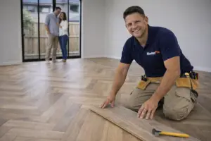 masterfix franchisee flooring
