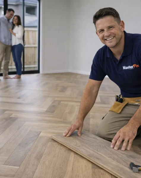 masterfix franchisee flooring