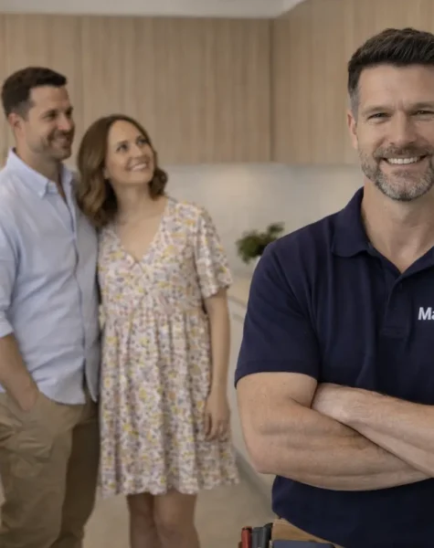 MasterFix Franchise Opportunity